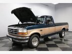 Thumbnail Photo 34 for 1994 Ford F150